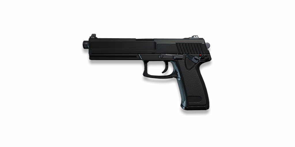 Mark 23 Pistol